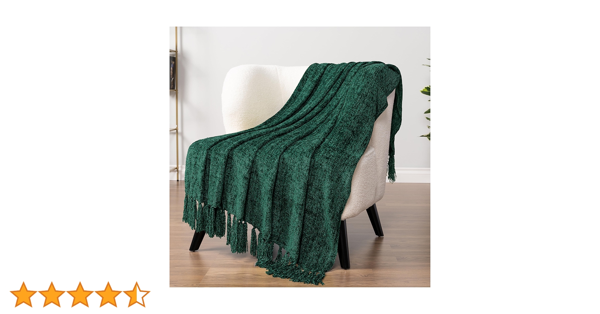 INVEL ブランケット 小　ライトグリーン　B INVEL ブランケット 小ライトグリーンB